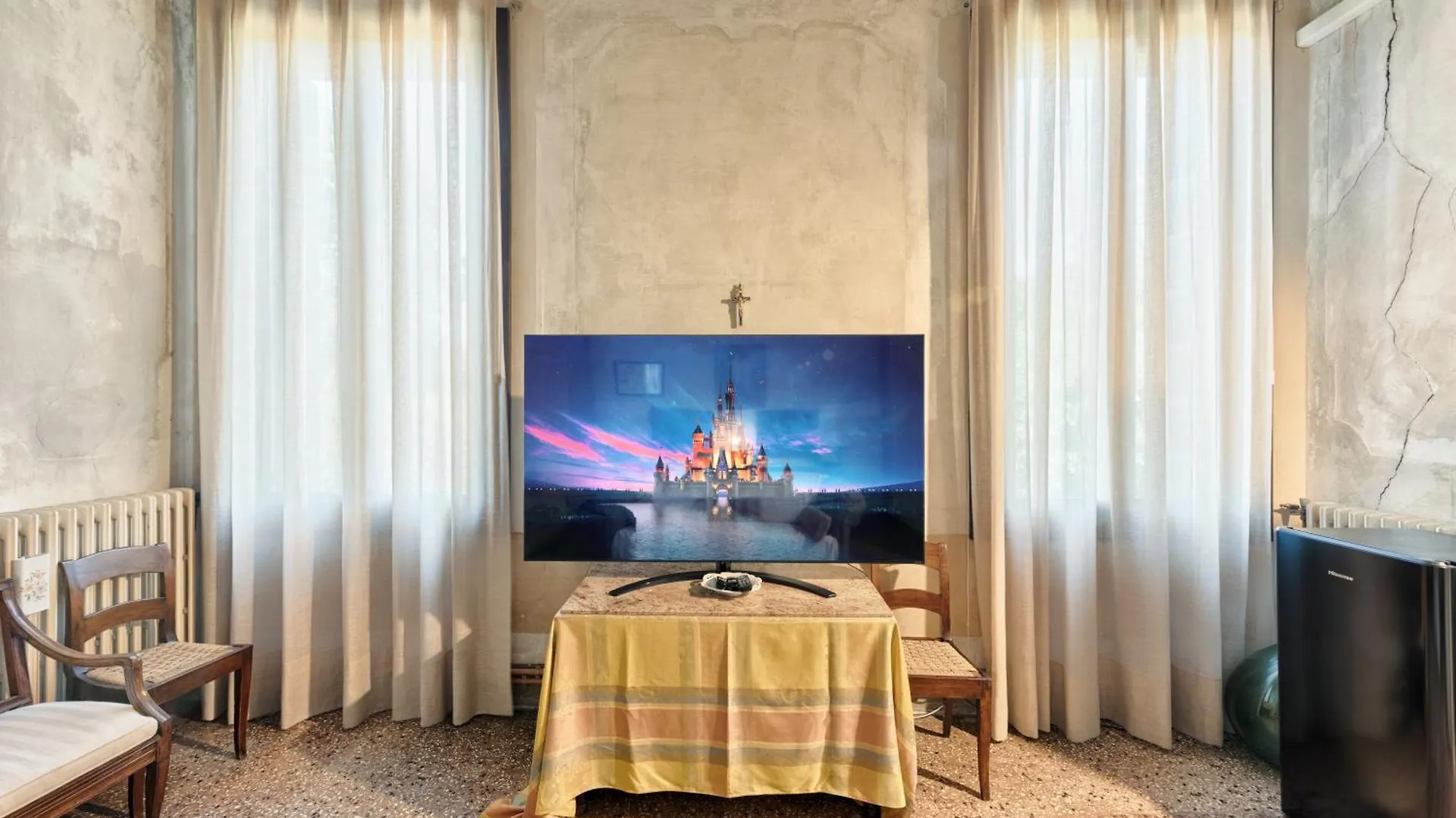 Villa Big Scuderia Country Mansion 5500Squarefeet à San Pietro Viminario