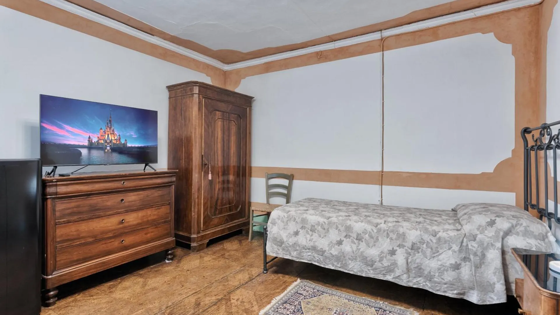 Villa Big Scuderia Country Mansion 5500Squarefeet à San Pietro Viminario